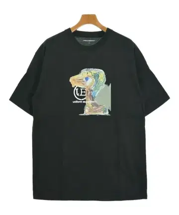 uniform experiment 티셔츠 남성용