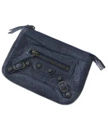 BALENCIAGA 지갑 코인 케이스 여성용