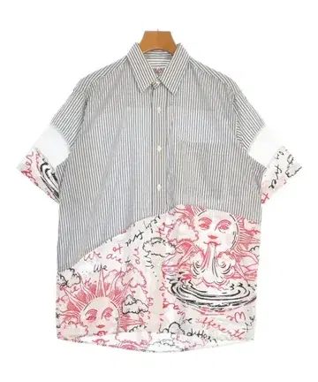 STELLA McCARTNEY 캐주얼 셔츠 여성용