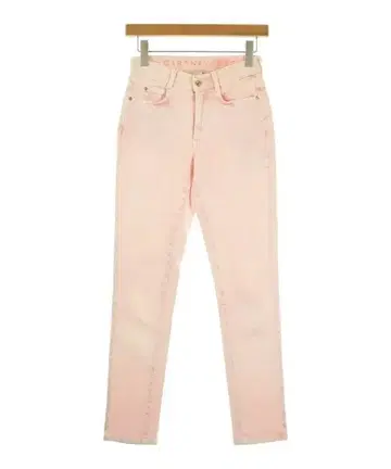 STELLA McCARTNEY 데님 팬츠 여성용