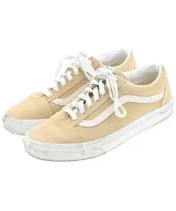 VANS 스니커즈 여성용