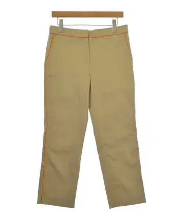 BURBERRY 치노 팬츠 여성용