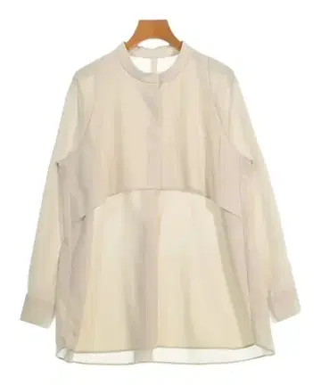 GEORGES RECH 여성용 블라우스