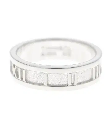 TIFFANY & CO. 여성용 반지