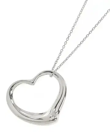 TIFFANY & CO. 목걸이 여성용