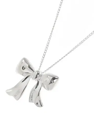 TIFFANY & CO. 목걸이 여성용