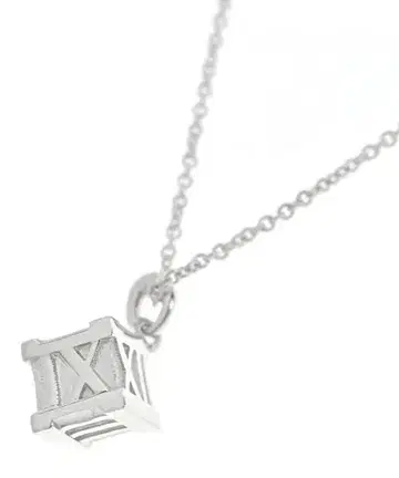 TIFFANY & CO. 목걸이 여성용