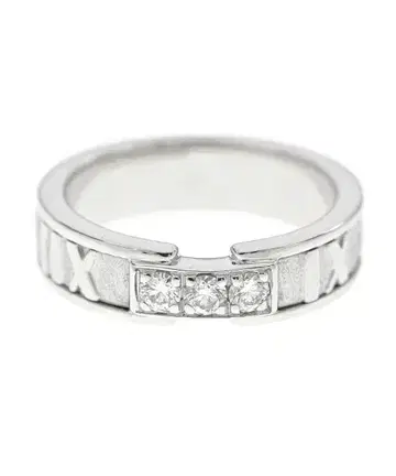 TIFFANY & CO. 여성용 반지
