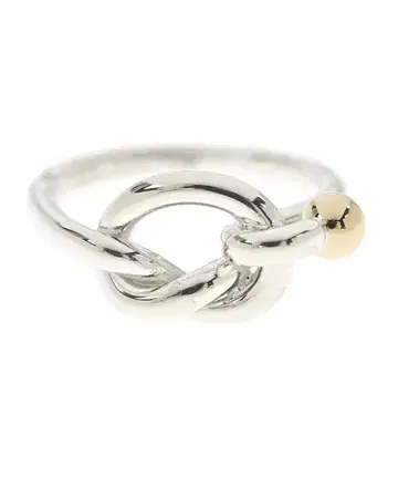 TIFFANY & CO. 여성용 반지