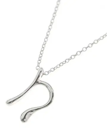 TIFFANY & CO. 목걸이 여성용