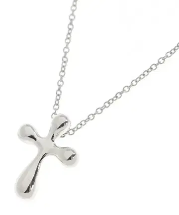 TIFFANY & CO. 목걸이 여성용