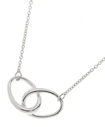 TIFFANY & CO. 목걸이 여성용