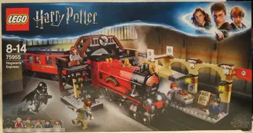 LEGO 호그와트 특급 75955