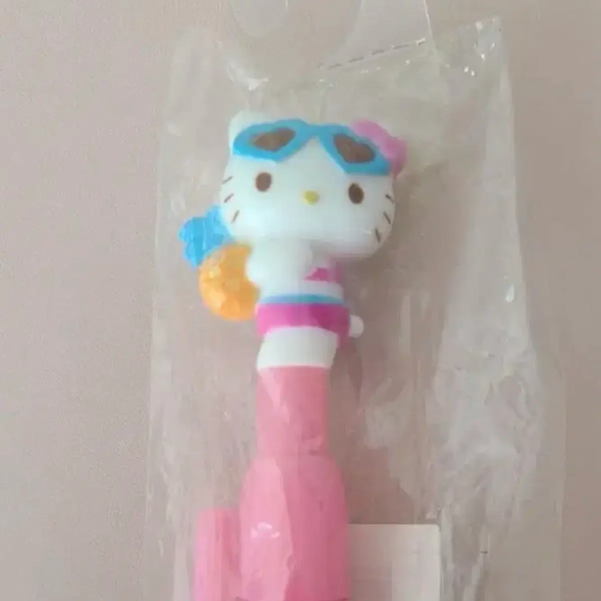 [구해요]고전키티 서핑키티 비키니키티 수영키티 태닝키티 키티 볼펜 샤프