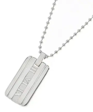TIFFANY & CO. 목걸이 여성용
