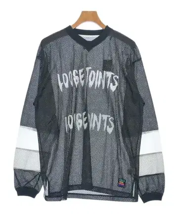 LOOSE JOINTS 티셔츠 남성용