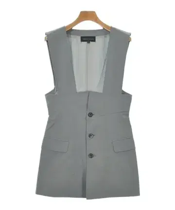 COMME des GARCONS 여성용 베스트