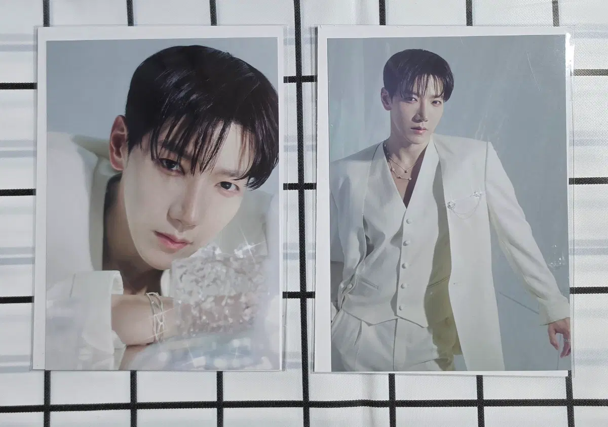 (일괄) 2PM THE RETURN in 인천 준케이 랜덤포토
