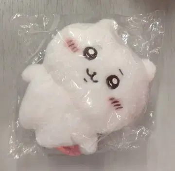 그레이 후드티 서비스 뽀송봉제인형S 치이카와(먼작귀) 서있는 포즈 치이카와(먼작귀)