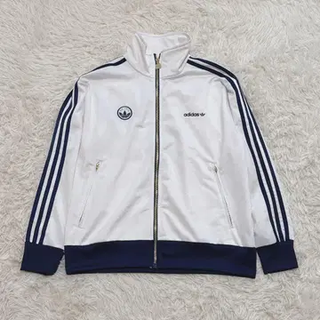 adidas 파이어버드 배지 트랙탑 XL