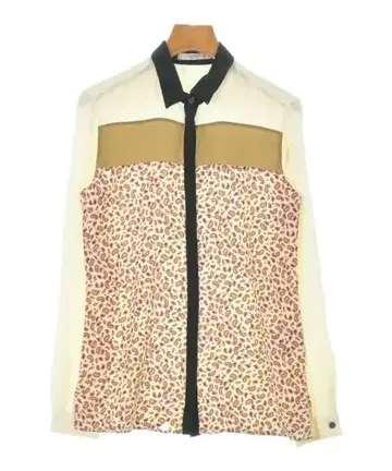 ETRO 캐주얼 셔츠 여성용