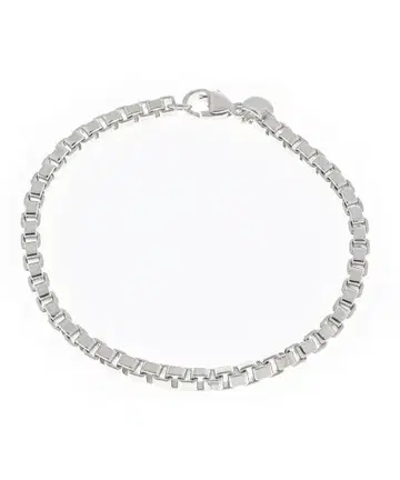 TIFFANY & CO. 팔찌 뱅글 여성용