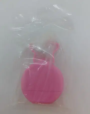 반다이 이상한 별의 쌍둥이 공주 편지 보내자! 4. 굴러가는 스탬프(가로 무늬)