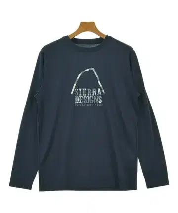 SIERRA DESIGNS 티셔츠 남성용