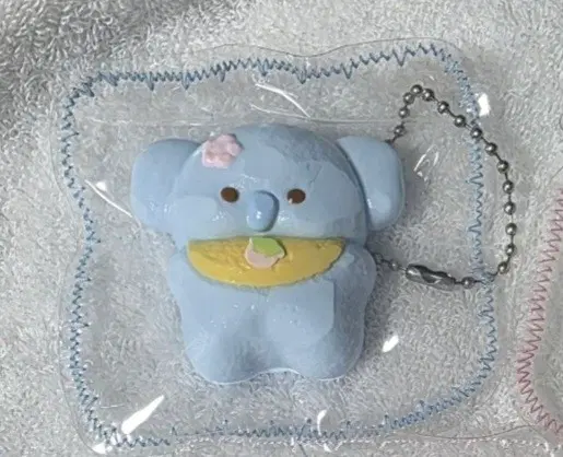 개봉) 캐릭터 말랑이