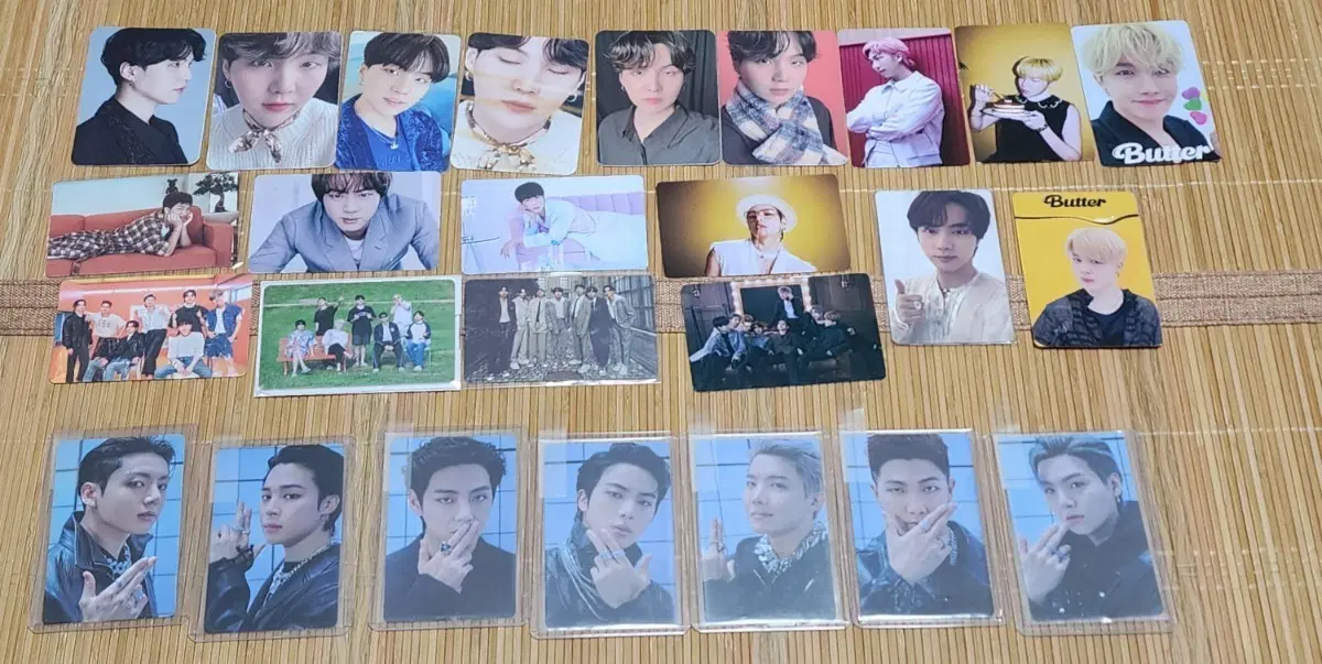 방탄 굿즈 판매합니다!