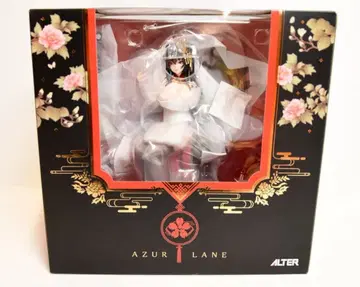 ALTER 1/7 스케일 타이호 봄의 새벽에 봉가 부른다 Ver.