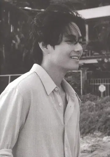 BTS V TYPE 1