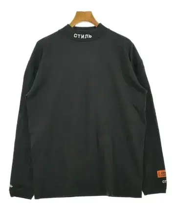HERON PRESTON 티셔츠 남성용