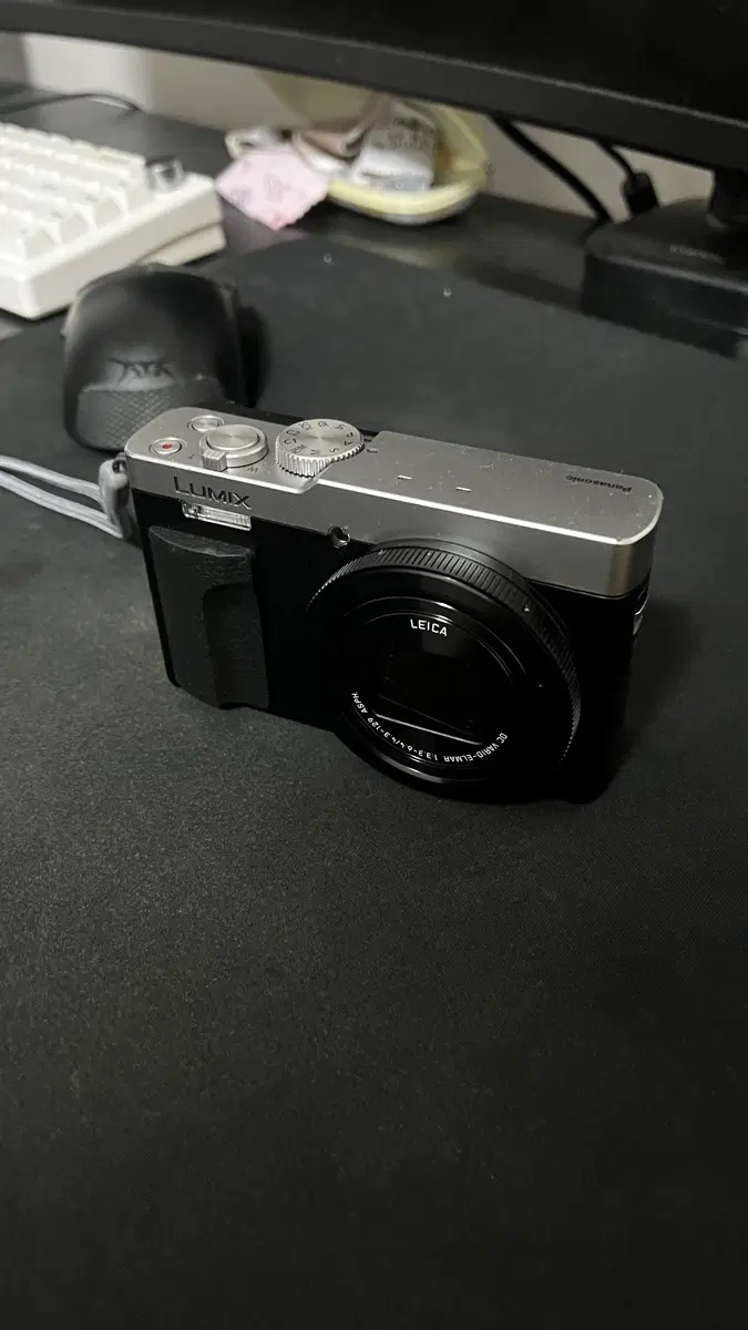 파나소닉 루믹스 tz99 실버
