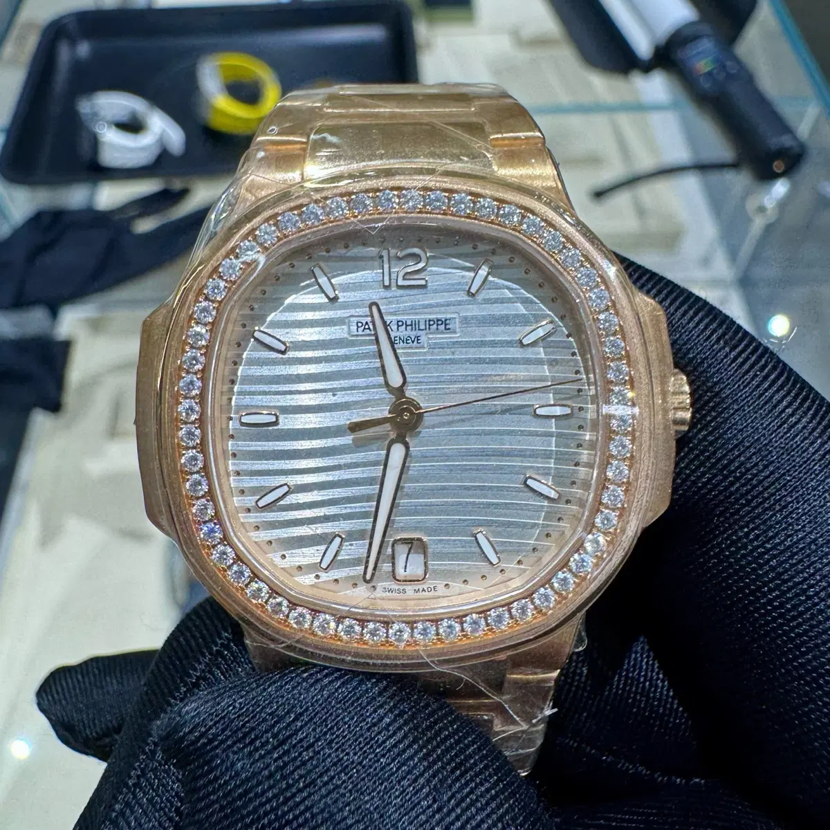 파텍 필립 Patek Philippe