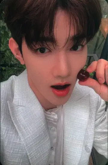 ZEROBASEONE HAO 2023 팬콘 B