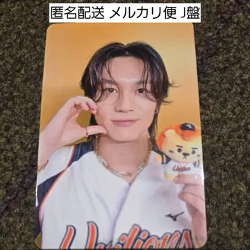 TravisJapan 마츠다 겐타 J반 트레이딩 카드 타이베이 대만