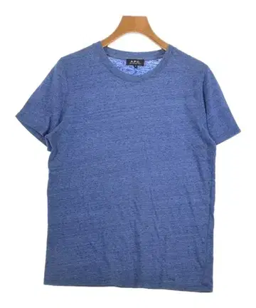 A.P.C. 티셔츠 남성용