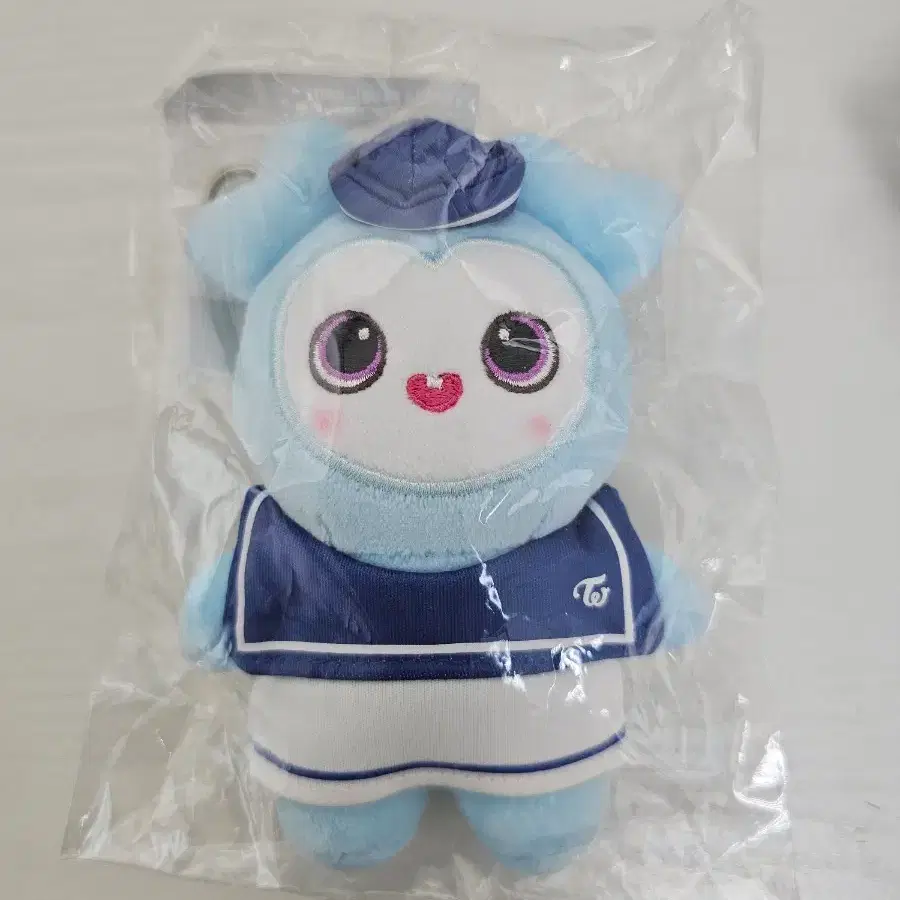 twice 인형 lovely plush baby marine 러블리 마린 나연 나블리