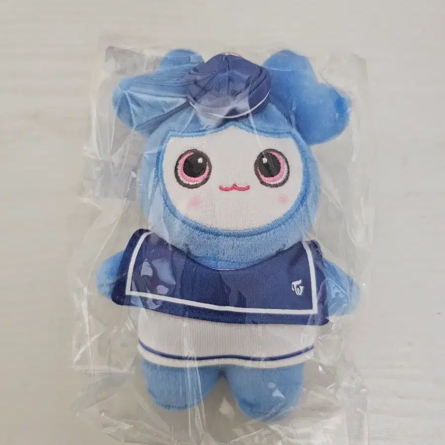 twice 인형 lovely plush baby marine 러블리 마린 쯔위 쯔블리