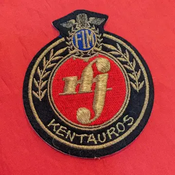 KENTAUROS 와펜