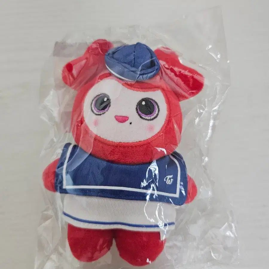 twice 인형 lovely plush baby marine 러블리 마린 채영 챙블리