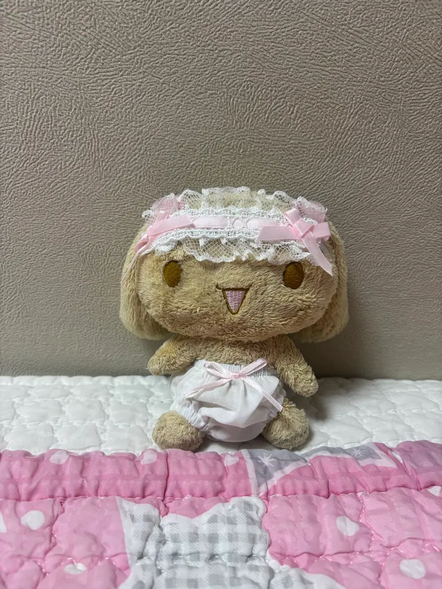 모카 인형