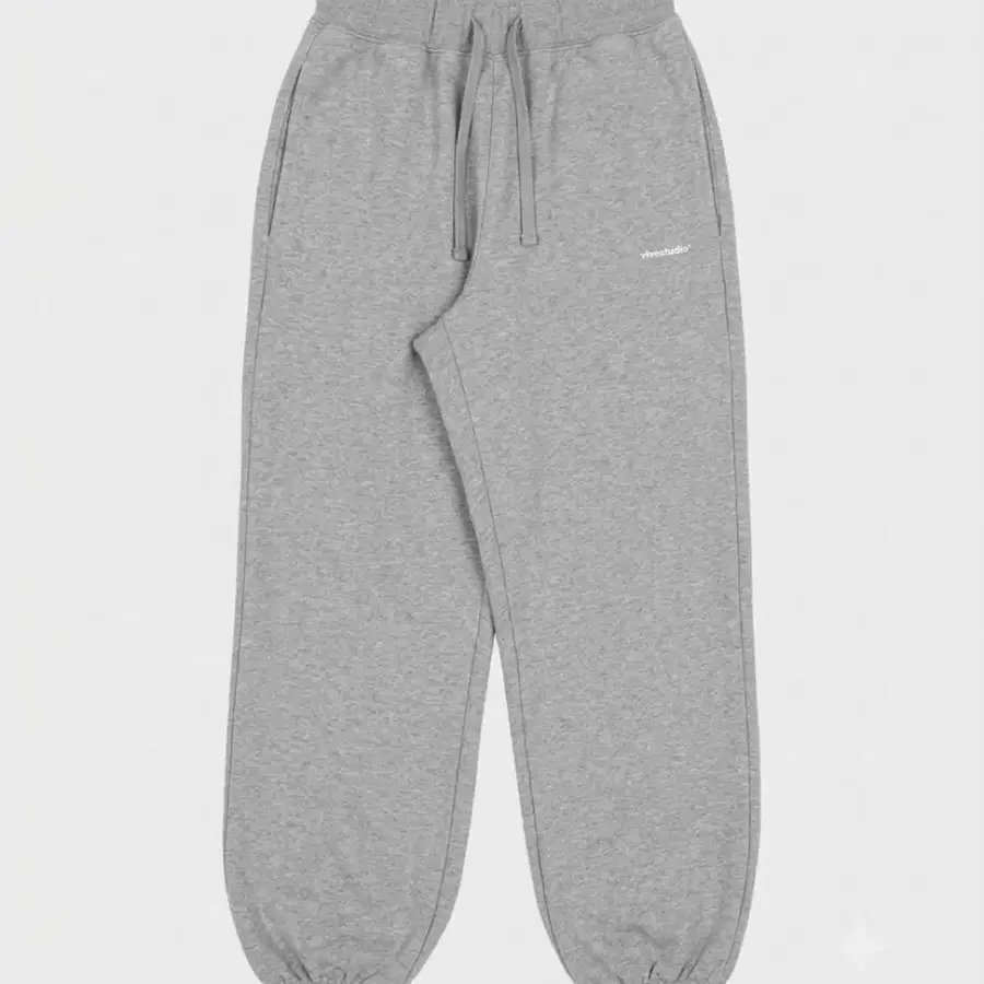 Vivastudio Location Sweatpants Grey