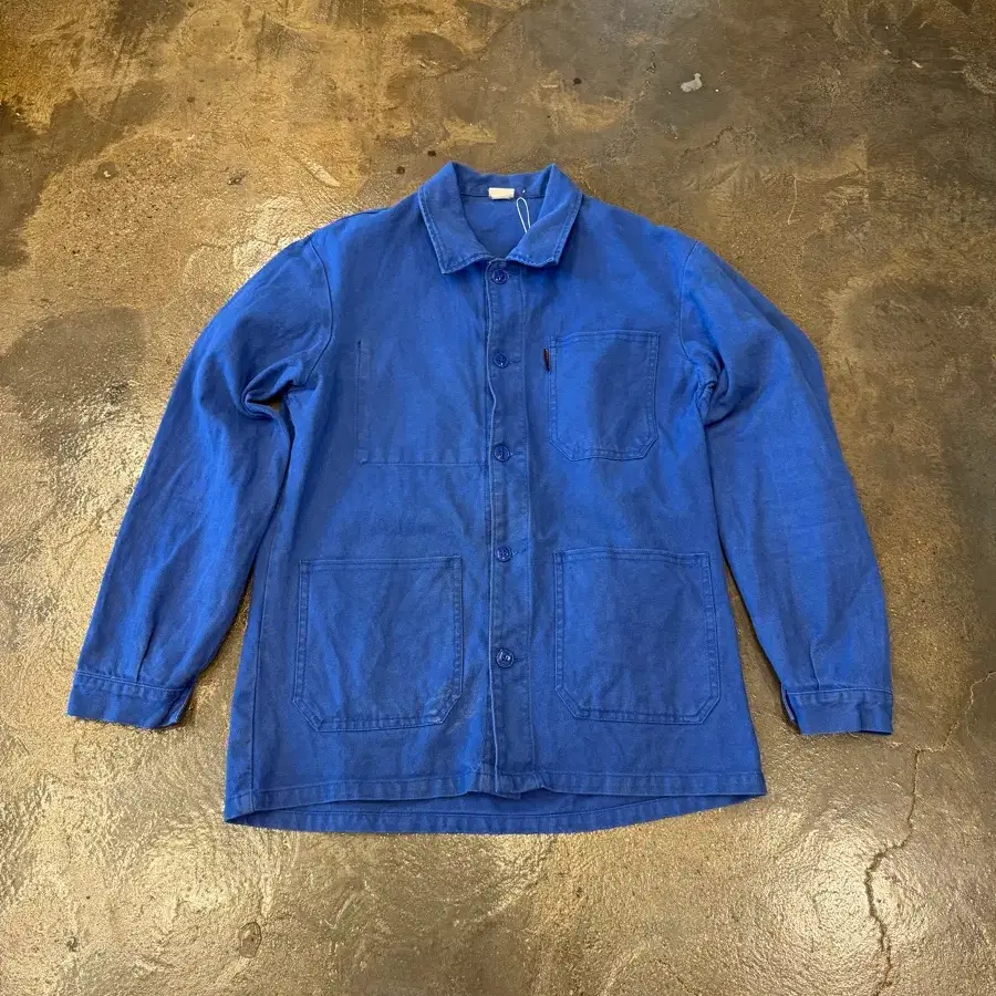 80s Portex French Work Jacket 프렌치 워크자켓 M