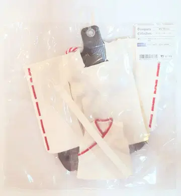 보크스 디자이너 컬렉션 초롱꽃 하얀 밤 꼬마 사이즈:유SD/유Midi