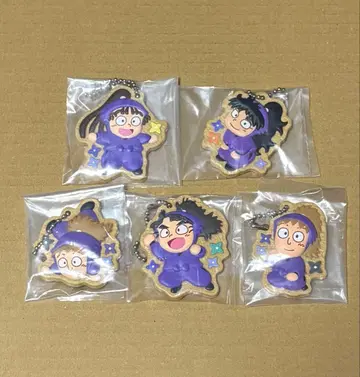 닌타마 란타로 쿠키 간이 침대 참 5학년 세트