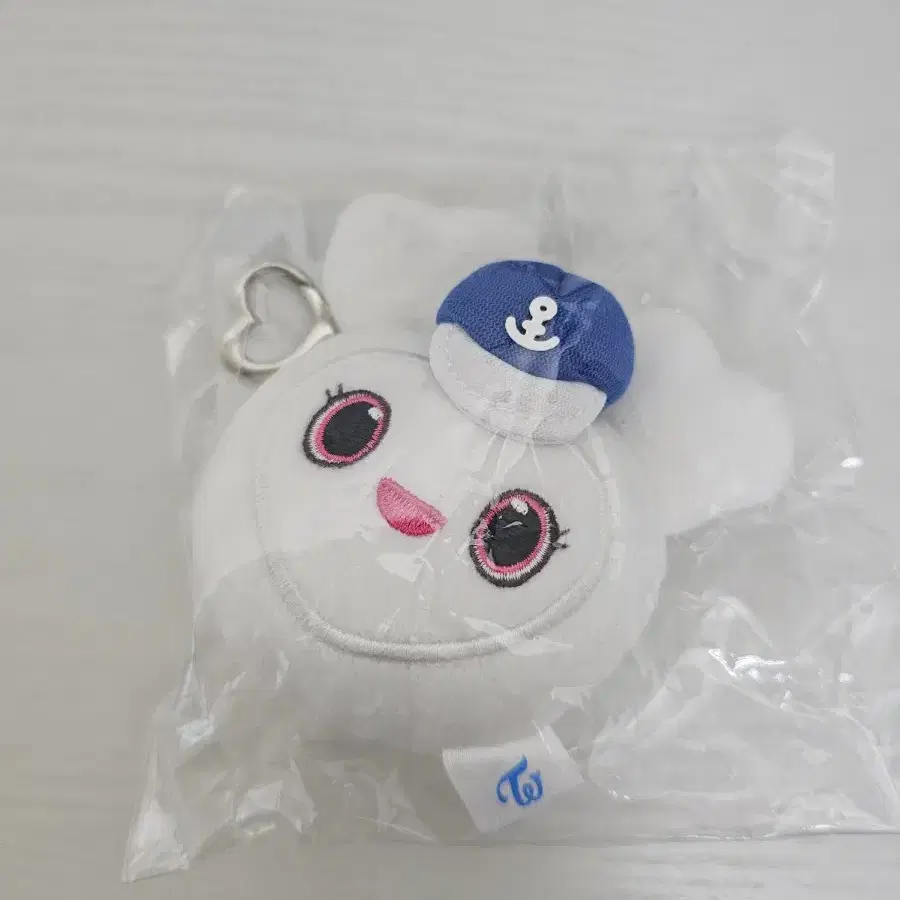 twice 팝업 lovely face keyring marine ver 러블리 마린 다현 다블리