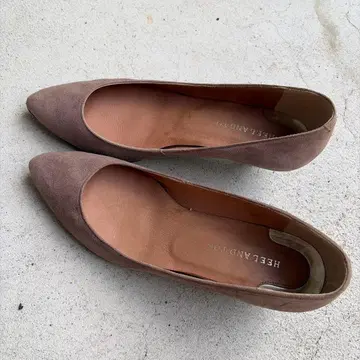 힐앤토 오리지널 펌프스 37 북유럽 라이프스타일 숍 좋아하시는 분들도 꼭 보세요!