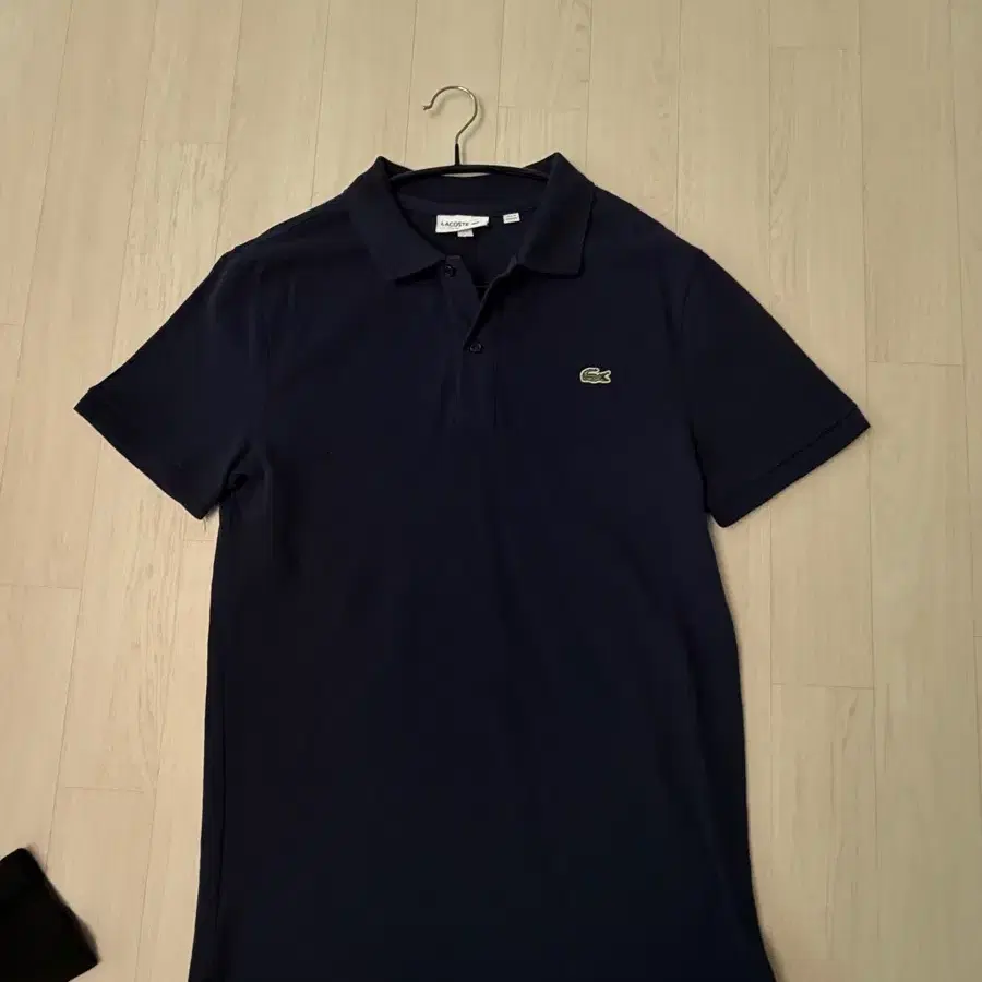 라코스테 카라티 네이비, 화이트 4(100정도)